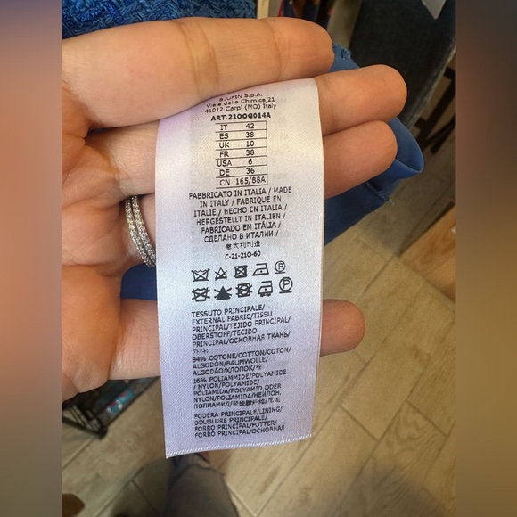 Blumarine Skirts - Picture 6 of 6